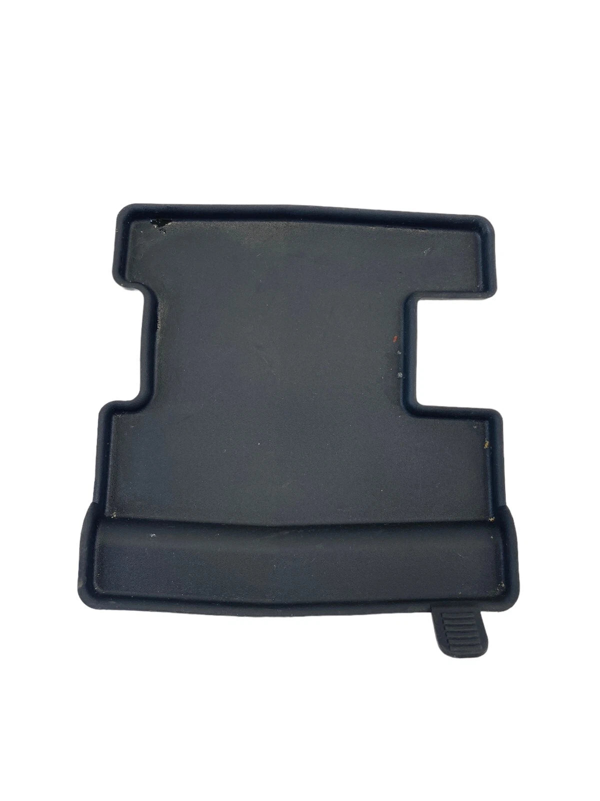 10 11 12 FORD FUSION CENTER CONSOLE COMPARTMENT INSERT LINER MAT L0174891 OEM