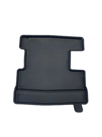10 11 12 FORD FUSION CENTER CONSOLE COMPARTMENT INSERT LINER MAT L0174891 OEM