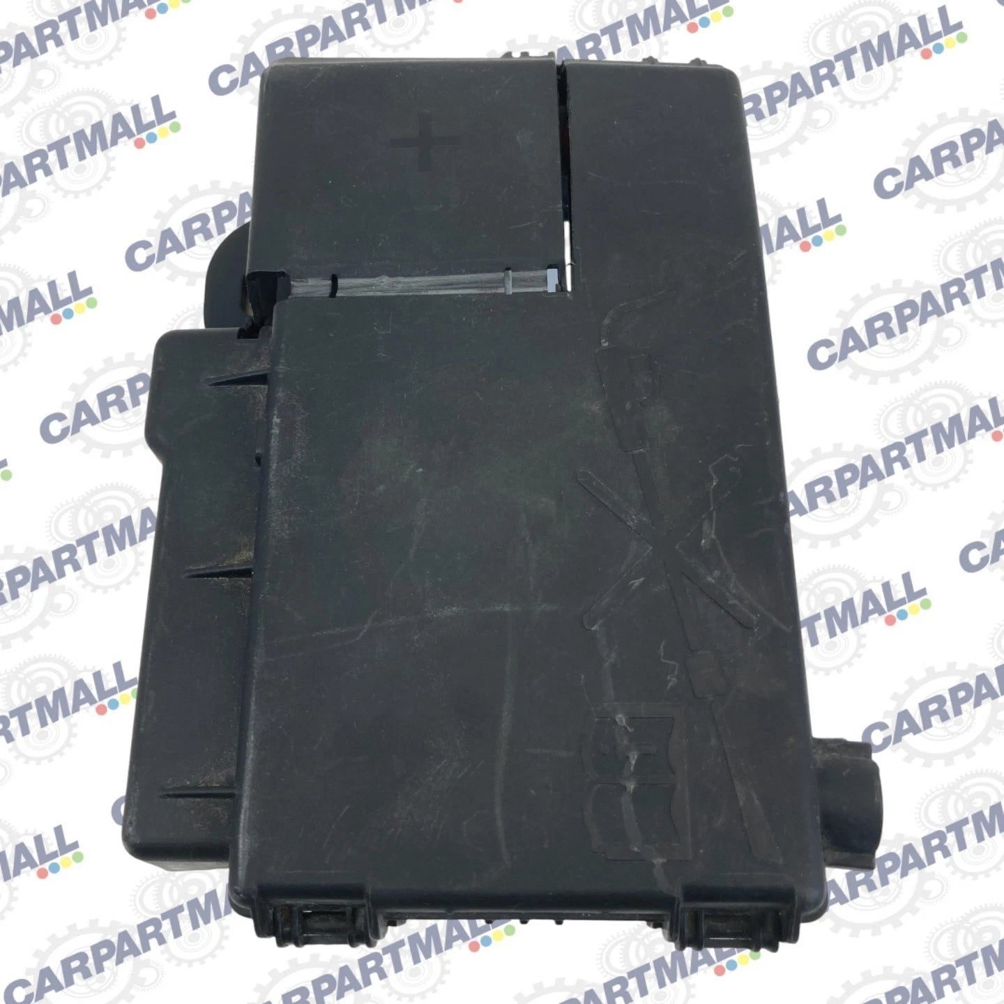 2011-2016 CHEVROLET CRUZE POSITIVE BATTERY TERMINAL UPPER COVER LID 96889385 OEM