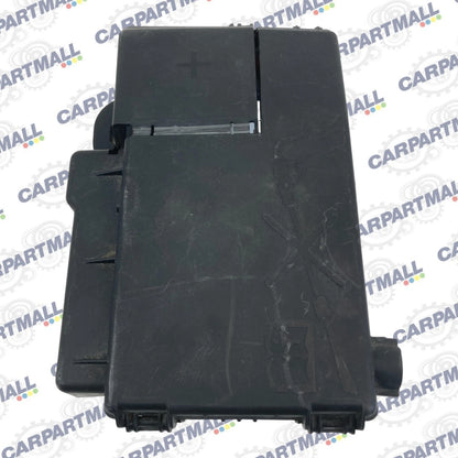 2011-2016 CHEVROLET CRUZE POSITIVE BATTERY TERMINAL UPPER COVER LID 96889385 OEM