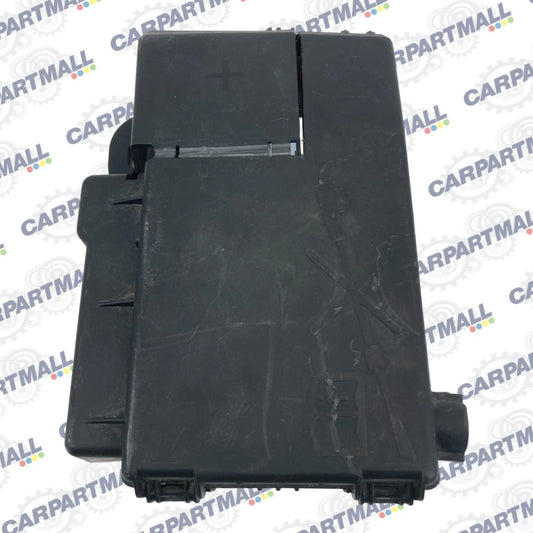 2011-2016 CHEVROLET CRUZE POSITIVE BATTERY TERMINAL UPPER COVER LID 96889385 OEM