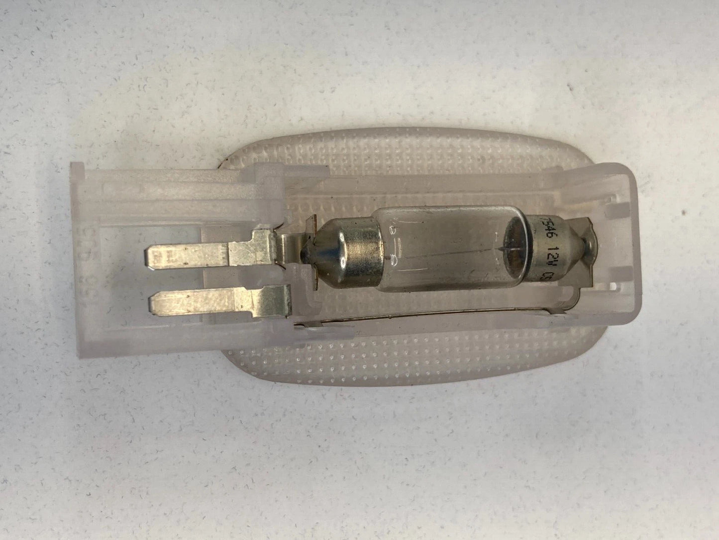 2003-2009 MERCEDES-BENZ E320 DOOR COURTESY LIGHT INTERIOR INNER LAMP ASSEMBLY