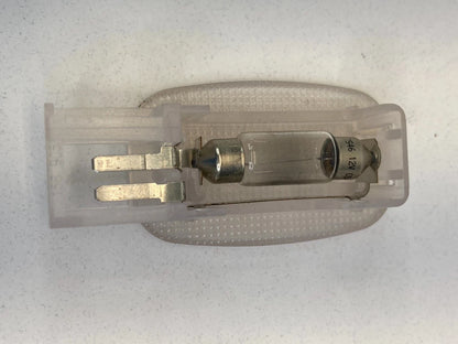 2003-2009 MERCEDES-BENZ E320 DOOR COURTESY LIGHT INTERIOR INNER LAMP ASSEMBLY