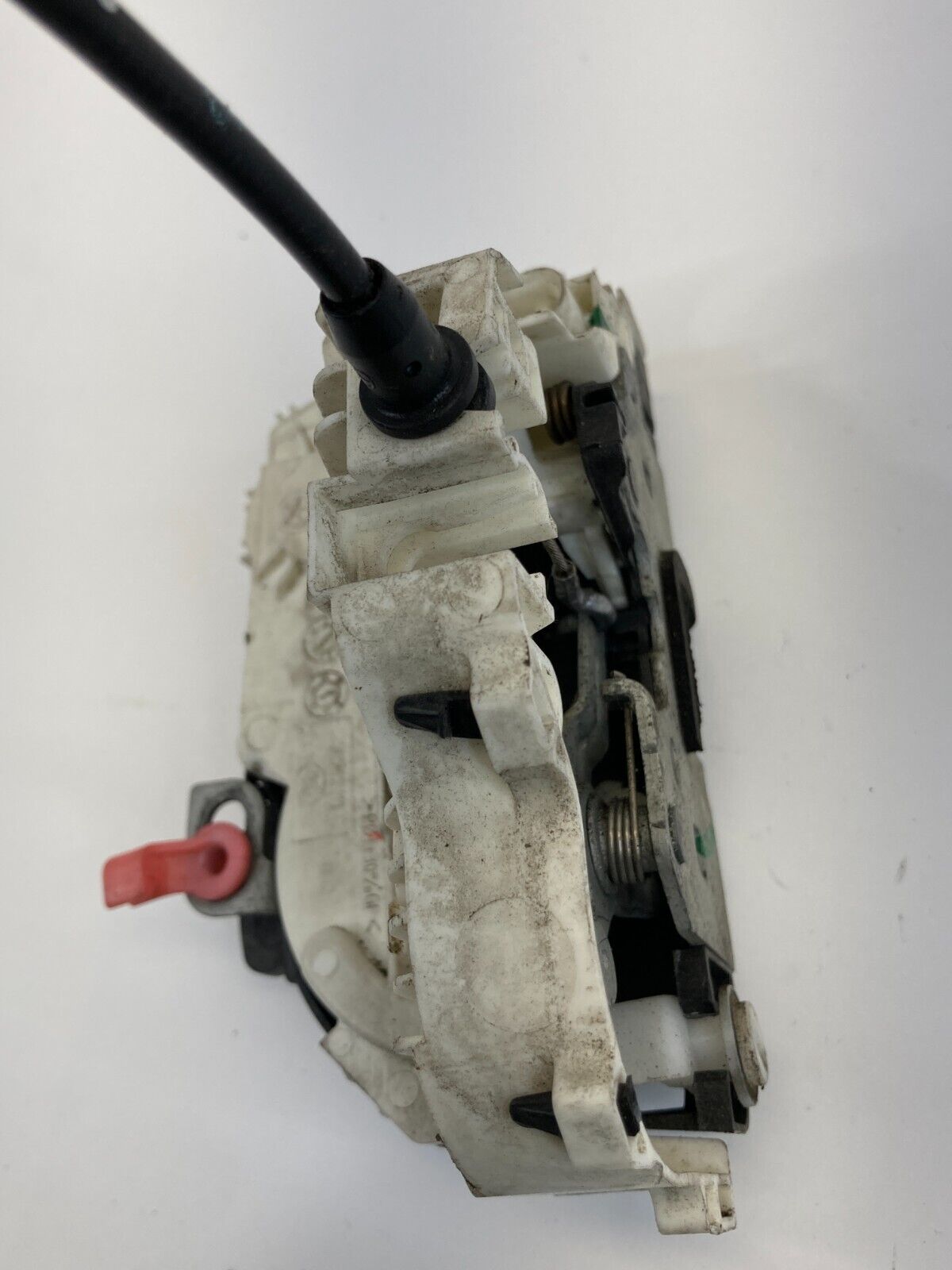 2009 2010 09 10 Dodge Journey Rear Right Door Lock Latch Actuator 04589696AA