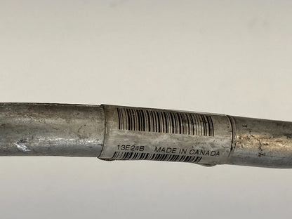 09-13 DODGE CHARGER A/C AIR CONDITIONING DISCHARGE LINE HOSE TUBE 04596611AD