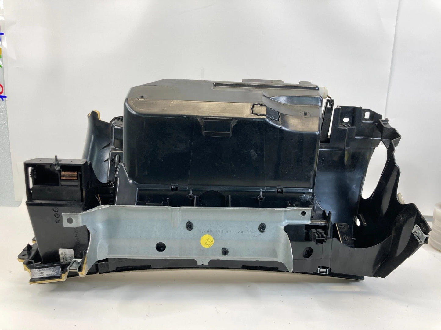 2003-2006 MERCEDES-BENZ E500 DASH GLOVE BOX STORAGE COMPARTMENT A211-680-01-98