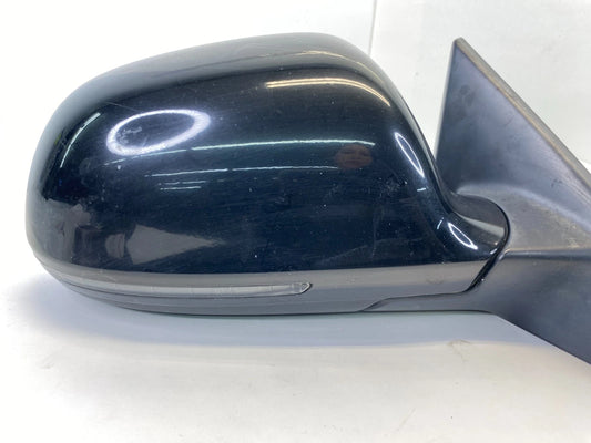 2008 2009 AUDI A5 QUATTRO RIGHT PASSENGER SIDE VIEW MIRROR MEMORY AUTODIM SIGNAL