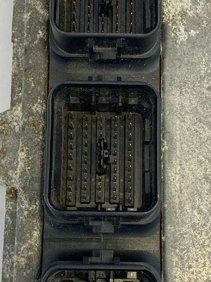 2006 HONDA PILOT 3.5L V6 A/T 4WD ENGINE COMPUTER CONTROL MODULE 37820-PVJ-A81