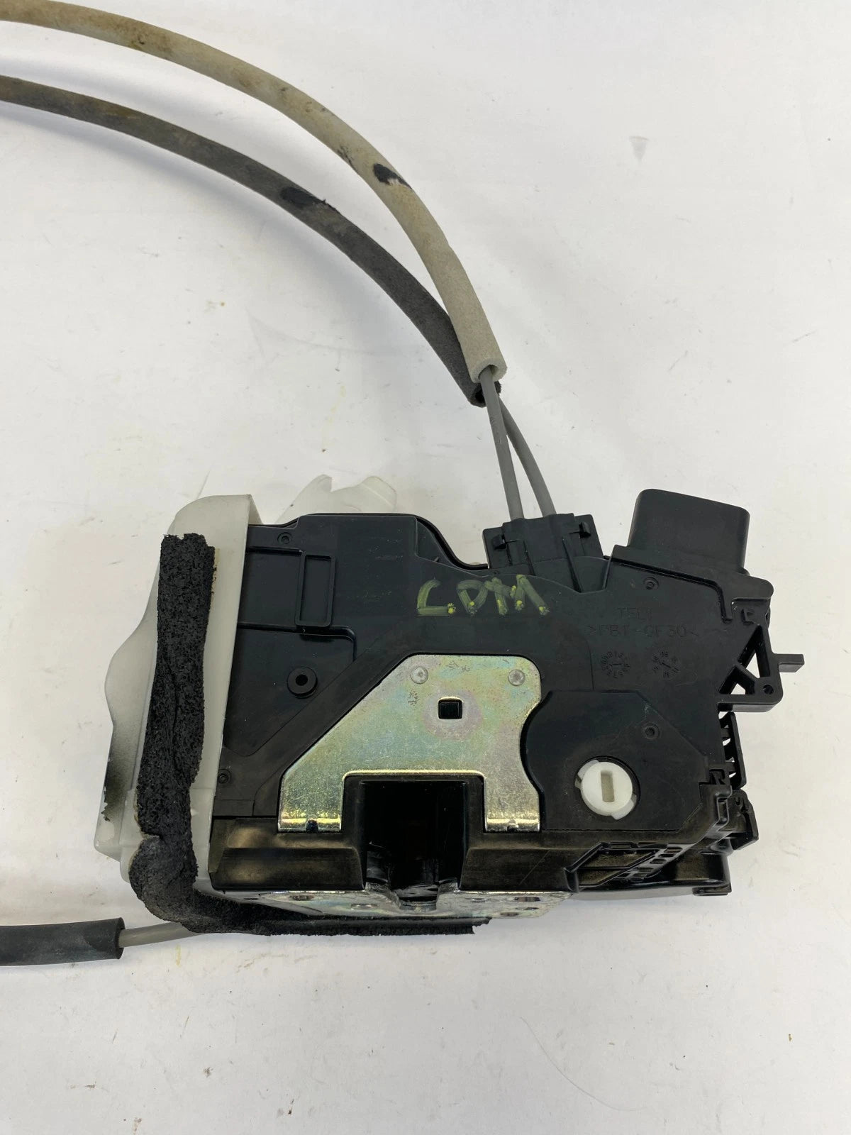 2014 2015 KIA OPTIMA REAR LEFT DRIVER SIDE DOOR LOCK LATCH ACTUATOR OEM