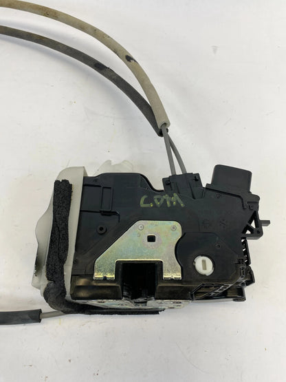 2014 2015 KIA OPTIMA REAR LEFT DRIVER SIDE DOOR LOCK LATCH ACTUATOR OEM
