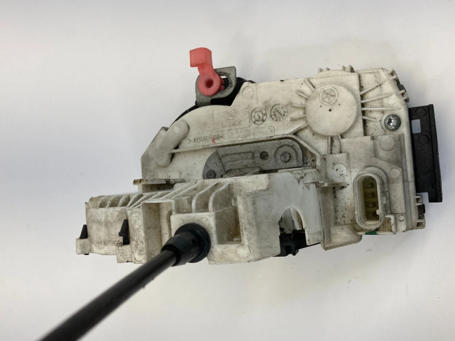 2009 2010 DODGE JOURNEY REAR RIGHT SIDE DOOR LOCK LATCH ACTUATOR 04589696AA OEM