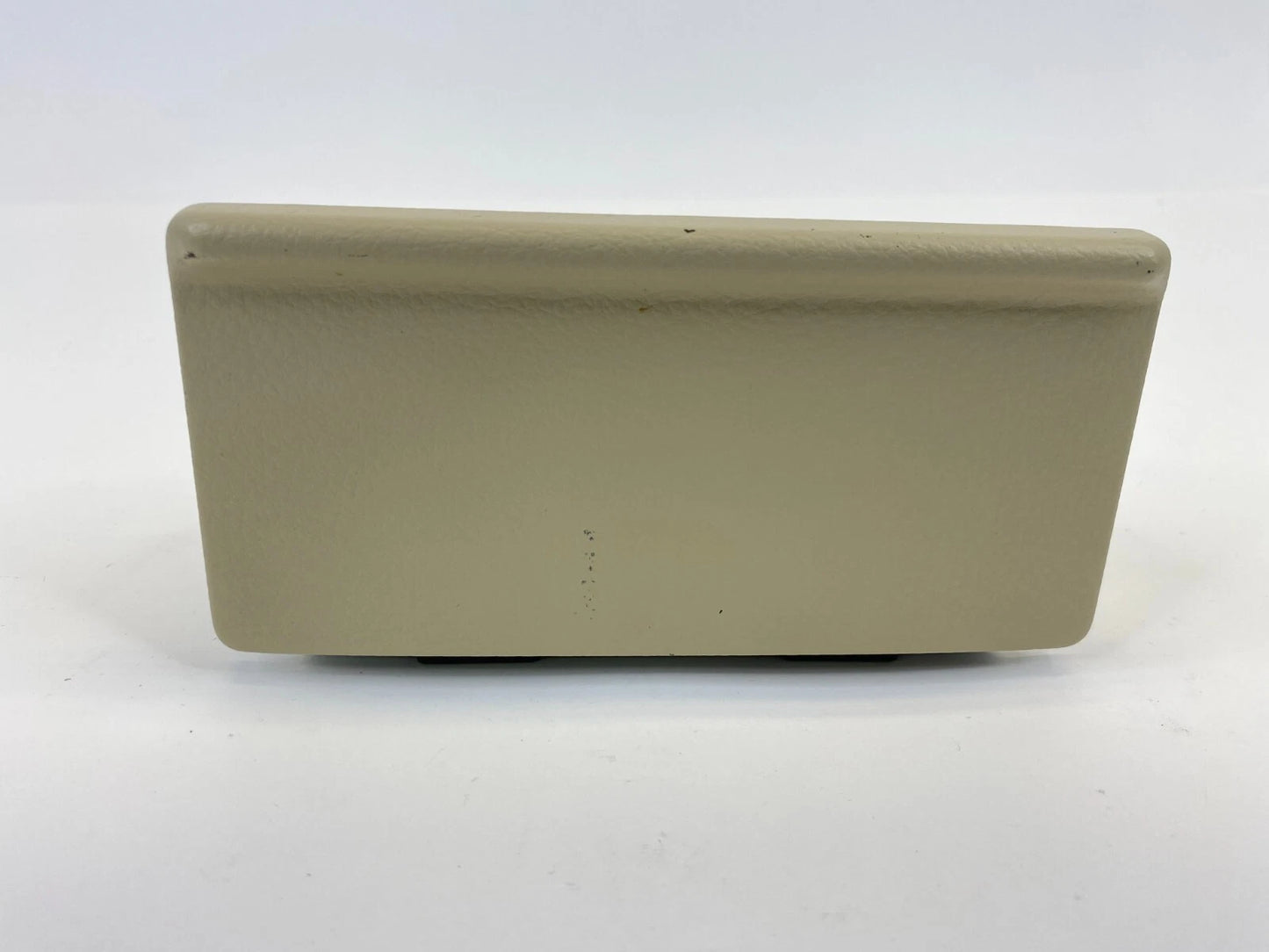 2005 2006 2007 INFINITI G35 COUPE REAR CENTER CONSOLE ASHTRAY ASH TRAY OEM
