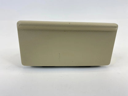2005 2006 2007 INFINITI G35 COUPE REAR CENTER CONSOLE ASHTRAY ASH TRAY OEM