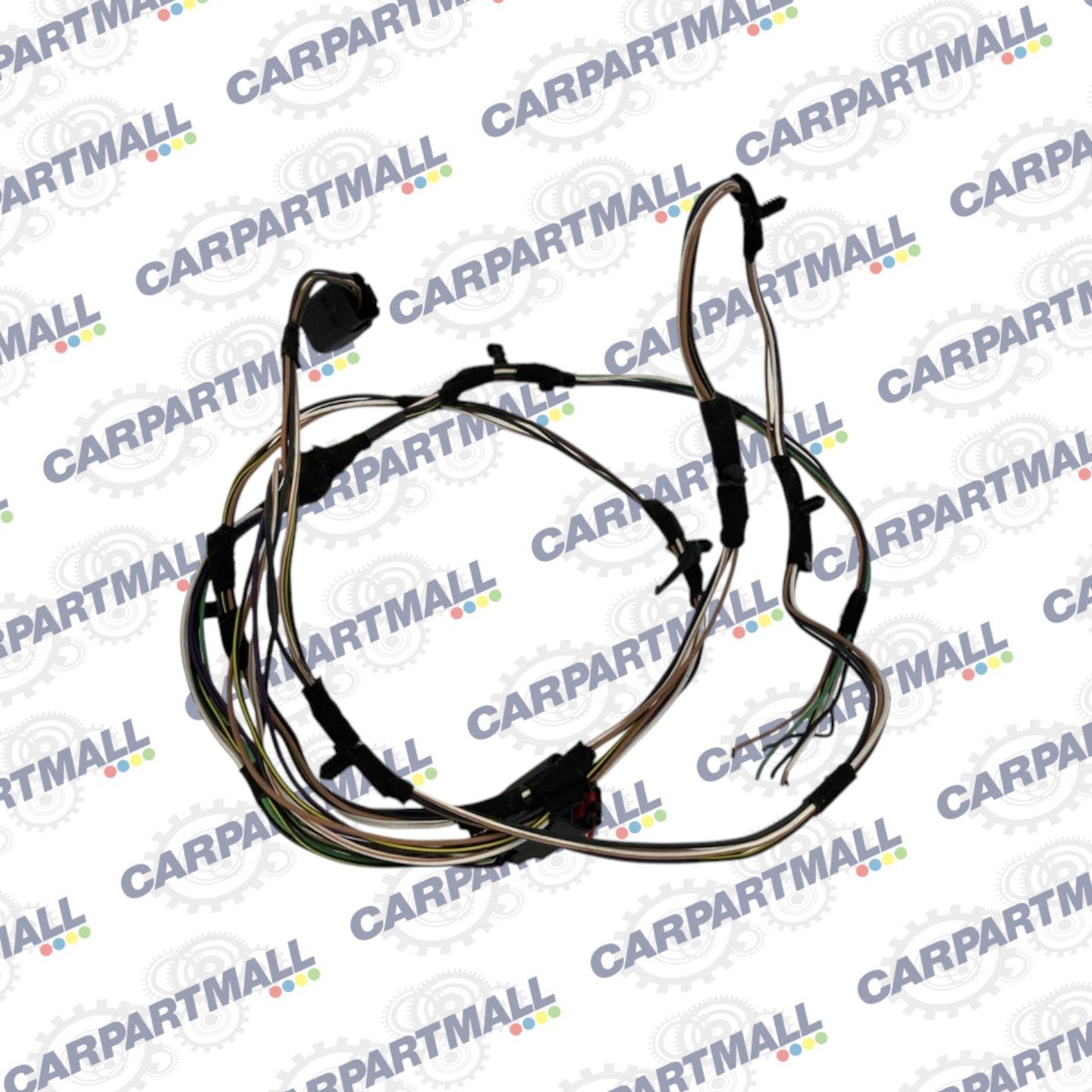 2001-2006 Chrysler Sebring Convertible Front Right Door Wire Wiring Harness OEM