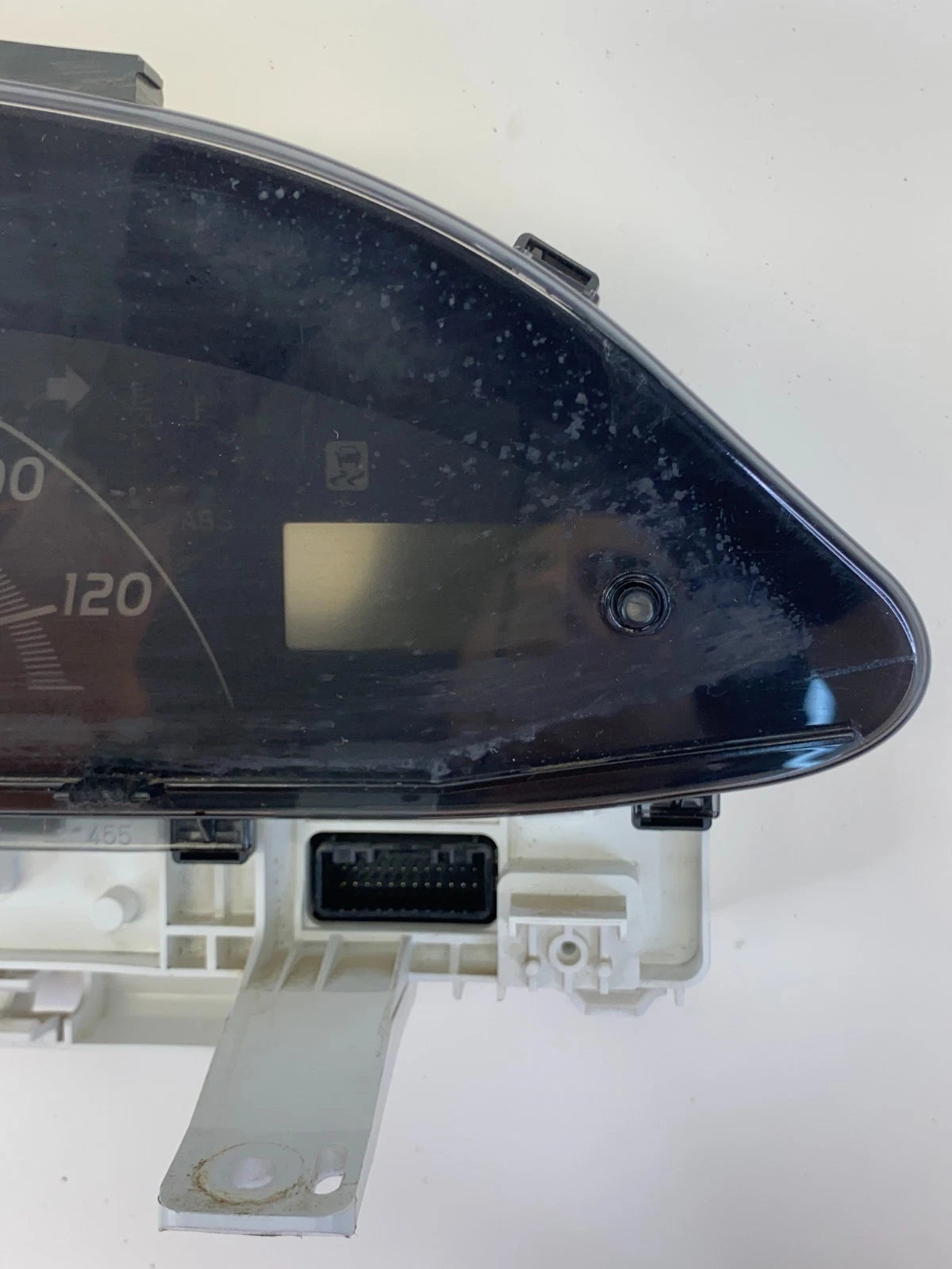 2009-2011 TOYOTA YARIS SPEEDOMETER INSTRUMENT CLUSTER 189K MILES 83800-52L30 OEM