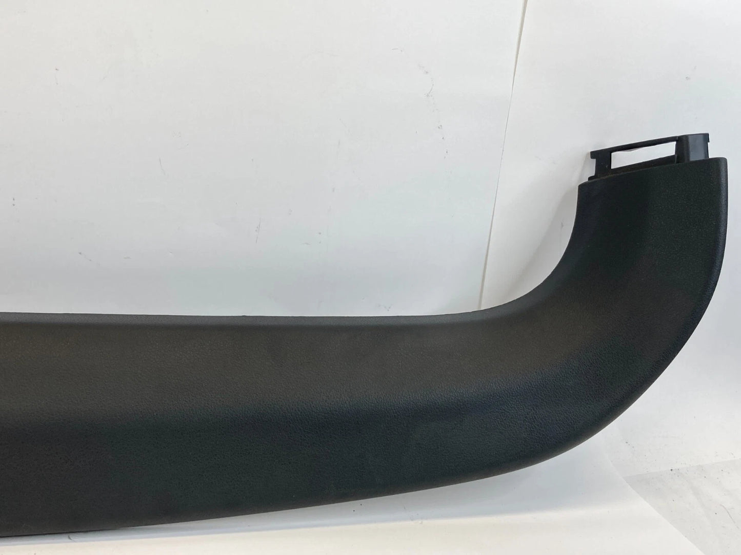 2011-2016 HONDA CR-Z TRUNK TAILGATE UPPER GARNISH MOLDING 84433-SZT-G01-M1 OEM