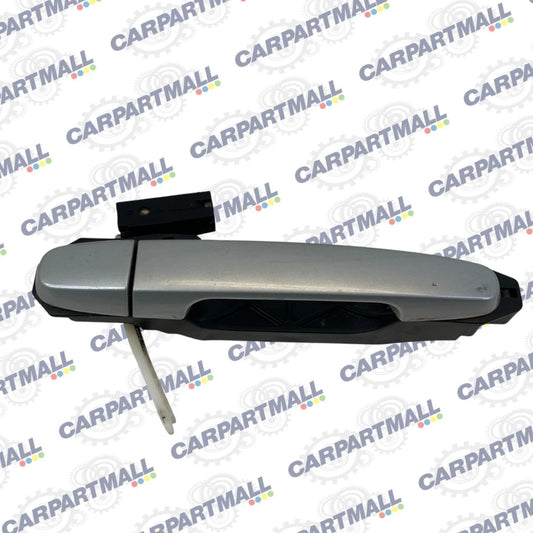 2002-2006 TOYOTA CAMRY REAR RIGHT PASSENGER SIDE EXTERIOR DOOR HANDLE ASSY OEM