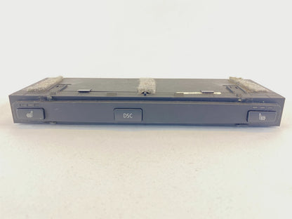 04 05 BMW 530I 525I 545I CENTER CONSOLE HEATED SEAT DSC SWITCH MODULE 6949445