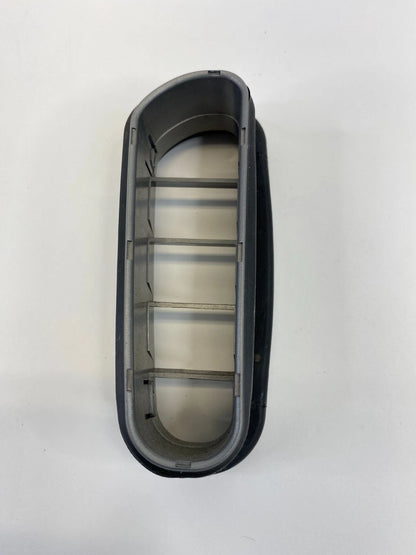 2002-2005 BMW 745I 745LI FRONT LEFT DOOR PANEL AIR VENT GRILLE 51418240463 OEM