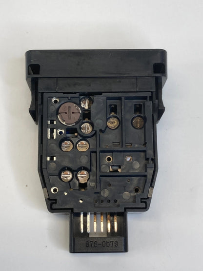 2004-2009 TOYOTA PRIUS PARKING BRAKE CONTROL SWITCH P BUTTON 15A685 OEM