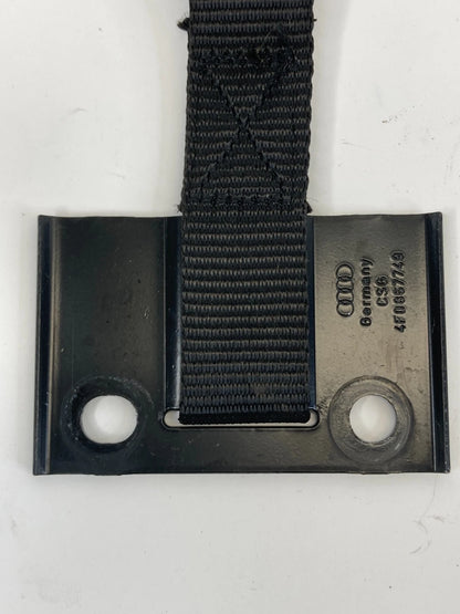 2006-2011 AUDI A6 QUATTRO BATTERY HOLD DOWN TIE RETAINING STRAP 4F0867749 OEM