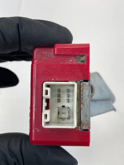 07-11 LEXUS GS350 GS460 GS460H SMART KEY DOOR CONTROL RECEIVER MODULE 8974030091