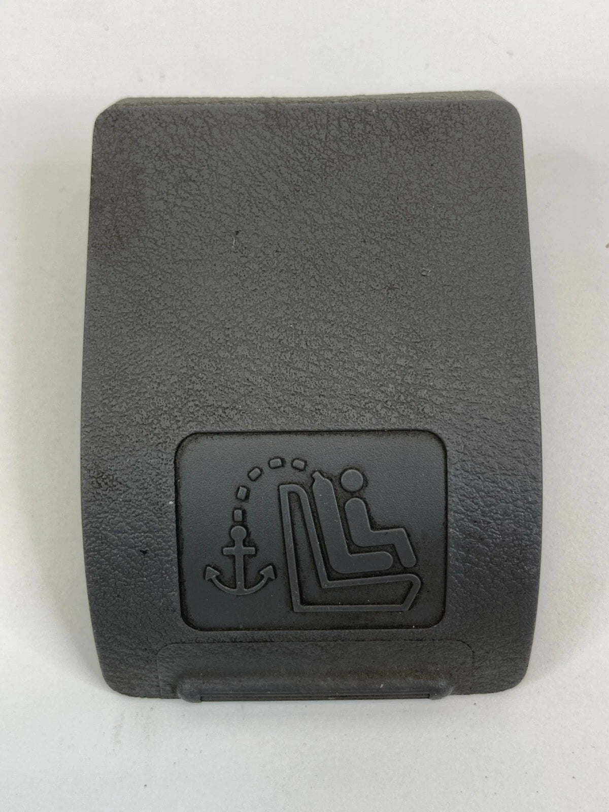 2006-2011 HONDA CIVIC DECK LID CHILD SEAT ANCHOR COVER PLATE 84501-SNA-A011 OEM