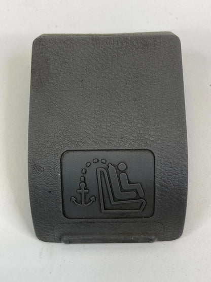2006-2011 HONDA CIVIC DECK LID CHILD SEAT ANCHOR COVER PLATE 84501-SNA-A011 OEM