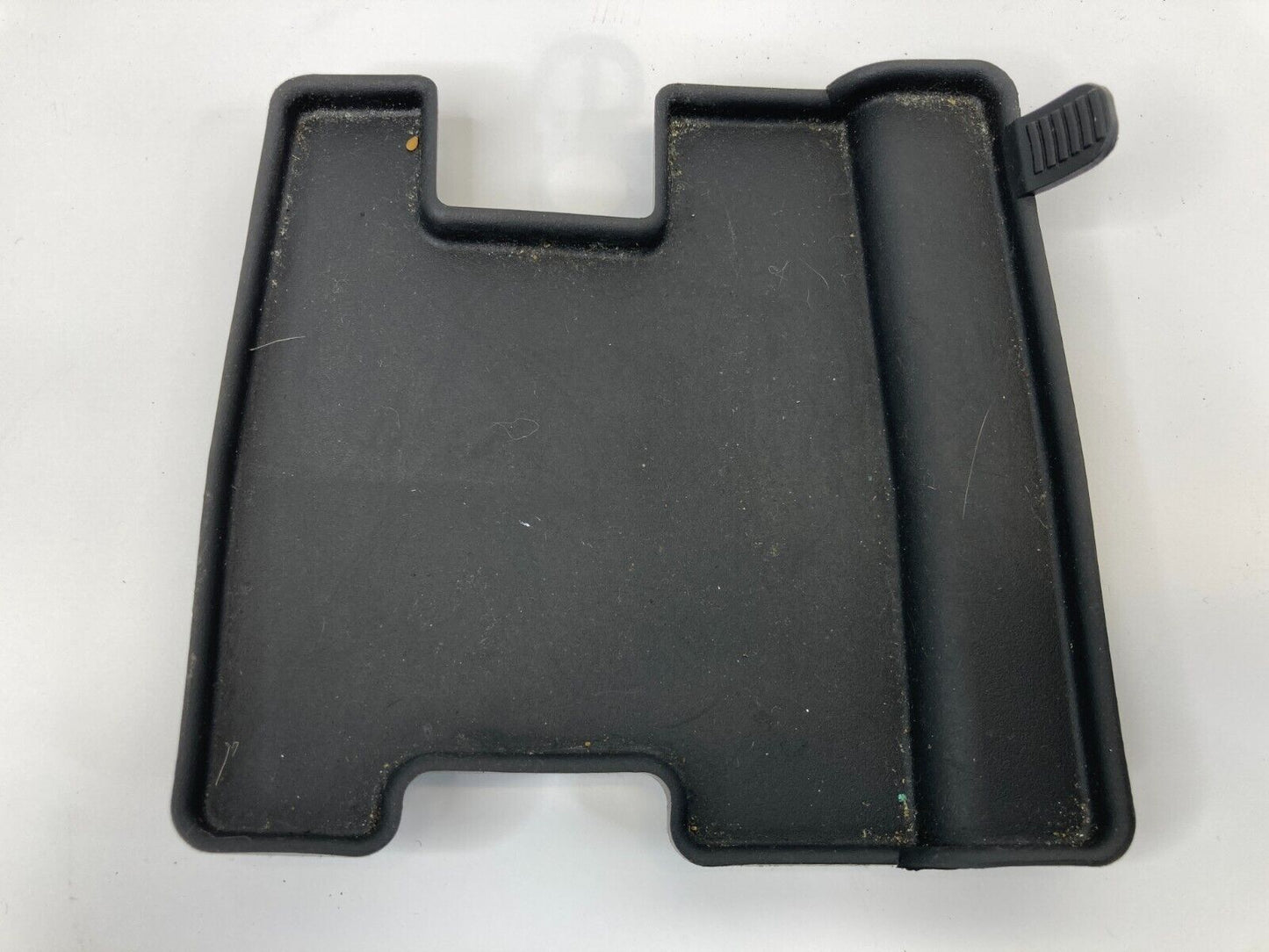 2010-2012 Ford Fusion Center Console Compartment Insert Liner Mat L0174891 OEM