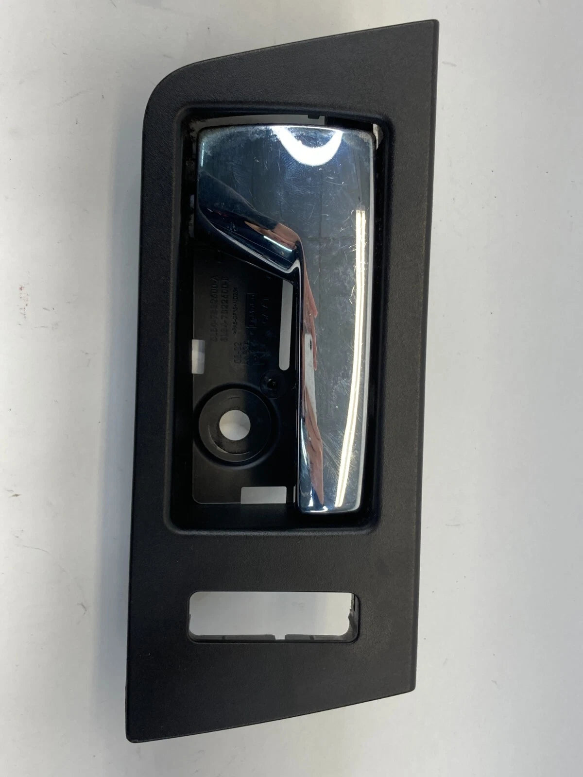 2008-2012 Ford Escape Front Right Side Interior Door Handle 8L84-7822600-A OEM