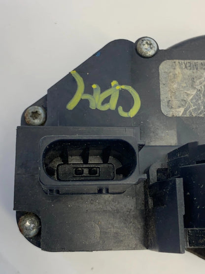 2006-2011 CHEVROLET HHR FRONT LEFT DRIVER DOOR LOCK LATCH ACTUATOR RELEASE OEM