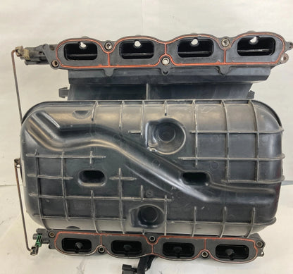 2005-2008 FORD EXPEDITION 5.4L UPPER ENGINE AIR INTAKE MANIFOLD 5C3E-9Y452-BF