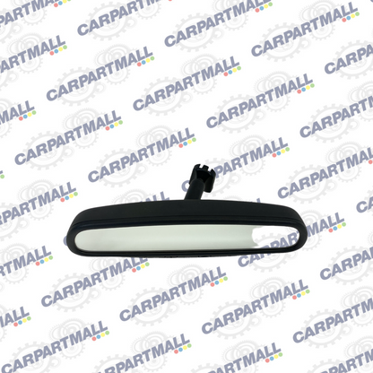 2005-2009 Kia Sorento Inside Rear View Mirror Assembly With Home Link OEM