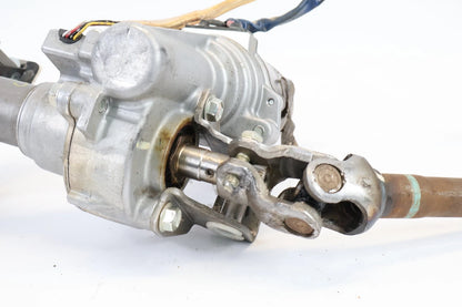 2007-2012 TOYOTA YARIS SEDAN 1.5L L4 AT FWD ELECTRIC POWER STEERING COLUMN MOTOR