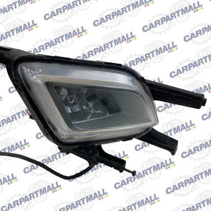 2014-2016 KIA OPTIMA FRONT RIGHT PASSENGER SIDE FOG LIGHT FOGLIGHT 92202-4U500