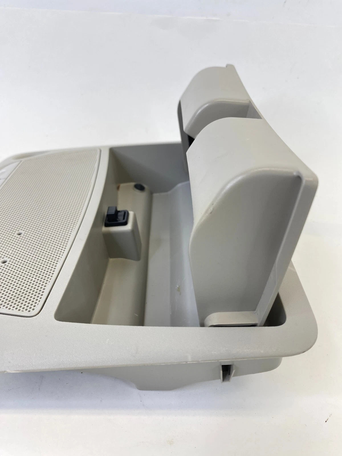 2013 2014 2015 2016 NISSAN PATHFINDER OVERHEAD CONSOLE DOME MAP LIGHT LAMP OEM