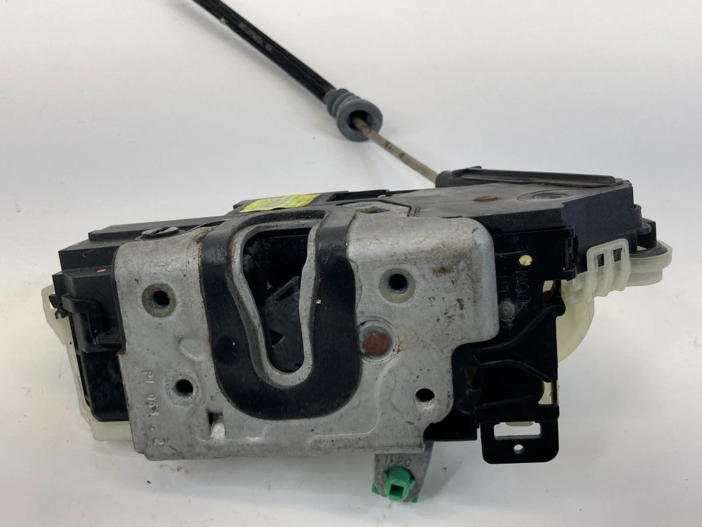 2010-2019 FORD TAURUS REAR LEFT SIDE DOOR LOCK LATCH ACTUATOR DA5A-5426413-BA