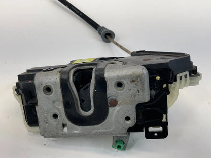 2010-2019 FORD TAURUS REAR LEFT SIDE DOOR LOCK LATCH ACTUATOR DA5A-5426413-BA