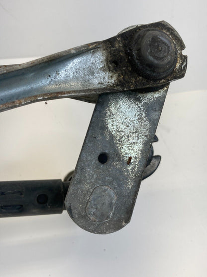 2006 2007 Ford Explorer Front Windshield Wiper Motor W/ Linkage Assy OEM