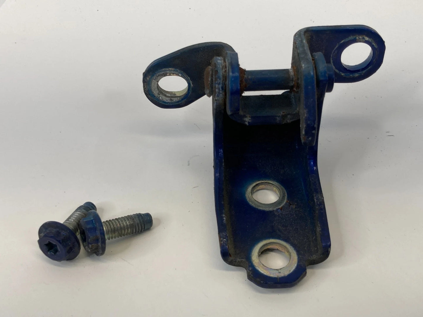 2009-2020 Honda Fit 2007-2012 CR-V Rear Right Lower Door Hinge OEM