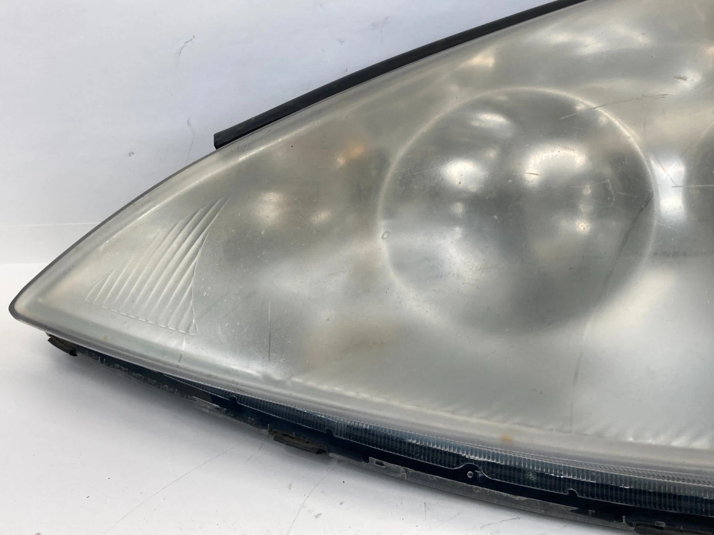 2006-2010 TOYOTA SIENNA LEFT DRIVER HALOGEN HEADLIGHT HEADLAMP ASSEMBLY OEM