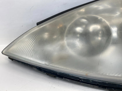 2006-2010 TOYOTA SIENNA LEFT DRIVER HALOGEN HEADLIGHT HEADLAMP ASSEMBLY OEM