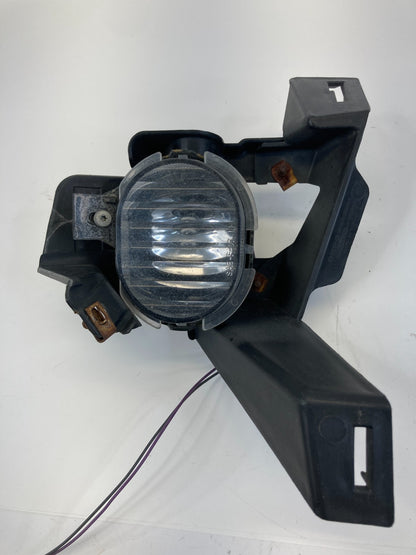 2000-2005 Chevrolet Monte Carlo Left Driver Corner Park Fog Light Lamp