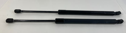 2010 2011 Honda Accord Crosstour Rear Trunk Lock Strut Shock Pair 74870-TP6-A012