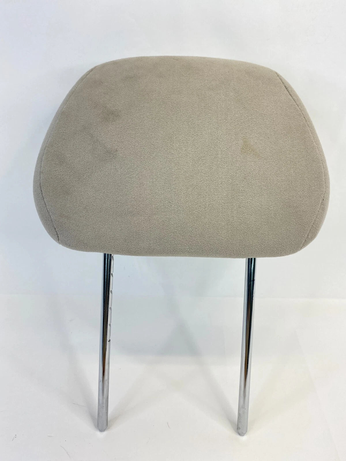 2007 2008 HYUNDAI SONATA SEDAN FRONT LEFT DRIVER SEAT HEADREST HEAD REST OEM