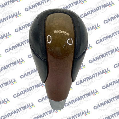 2007-2012 LEXUS ES350 AUTOMATIC TRANSMISSION SHIFTER SHIFT KNOB HANDLE OEM