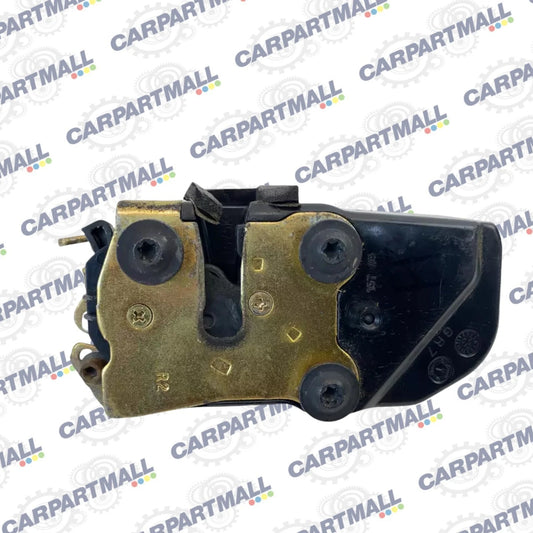 2005-2010 JEEP GRAND CHEROKEE FRONT RIGHT PASSENGER DOOR LOCK LATCH ACTUATOR OEM