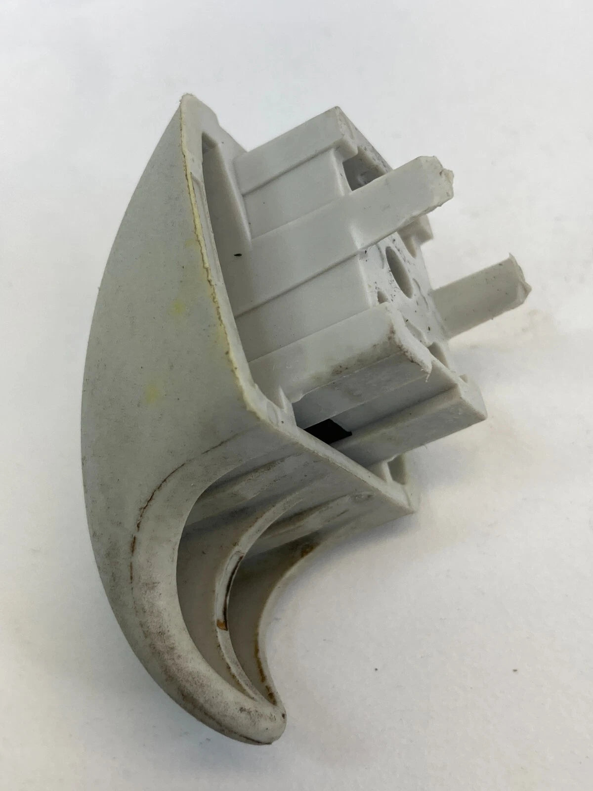 2012-2018 FORD FOCUS SEDAN REAR RIGHT SIDE INNER INTERIOR ROOF HANGER HOOK COAT