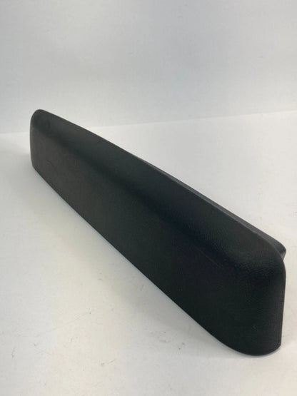 2006 2007 PONTIAC TORRENT REAR LEFT INNER DOOR PANEL ARMREST ARM REST RR LH OEM
