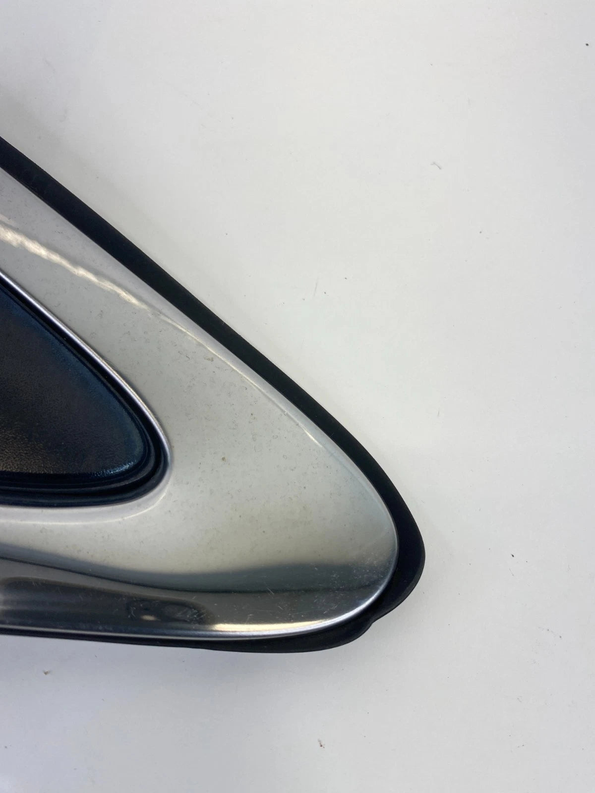 15-17 Chrysler 200 Front Right Exterior Mirror Corner Cover Trim 5MF42TRMAA OEM